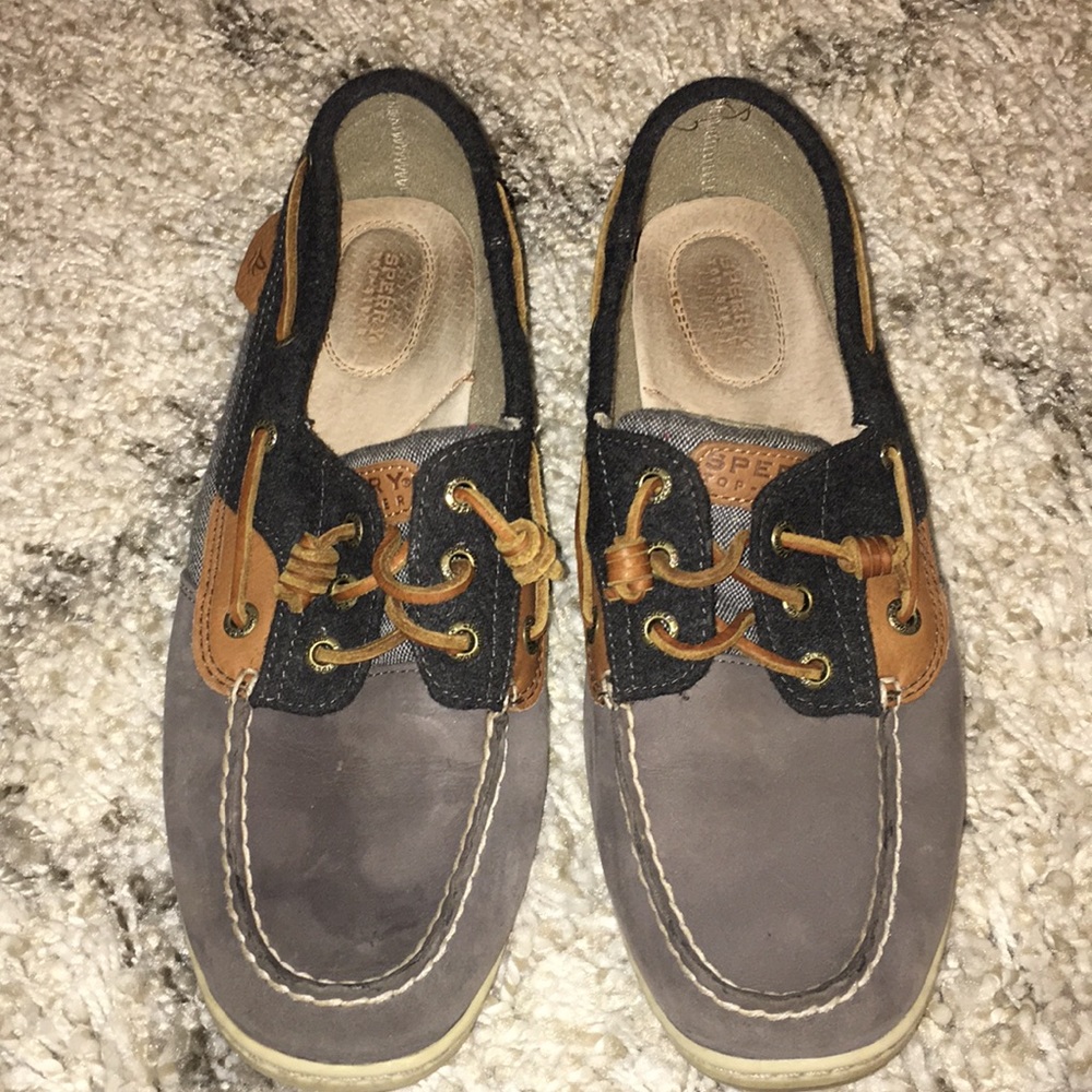 Sperry’s